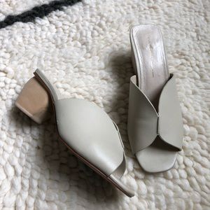 Intentionally Blank Jones Sandals